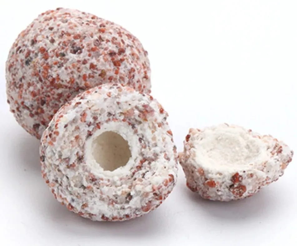 Aqua Specto BIO-ORB 500g - Materiał Filtracyjny o Wysokiej Porowatości.jpg